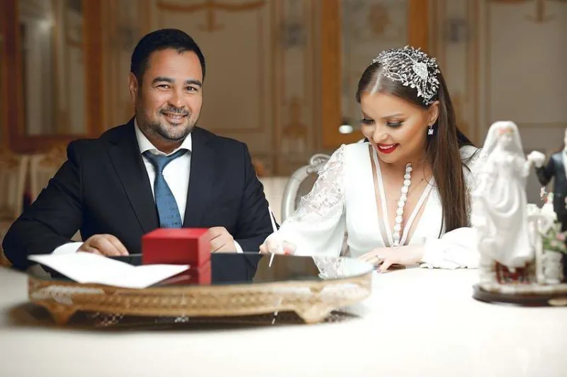 “Ad günün mübarək, mənim sevgim”