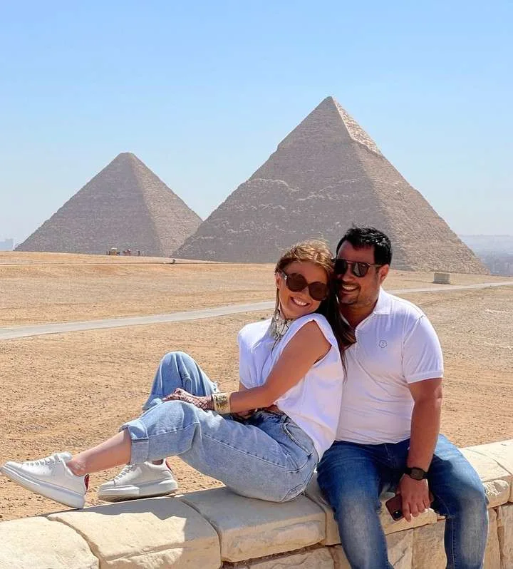 “Ad günün mübarək, mənim sevgim”