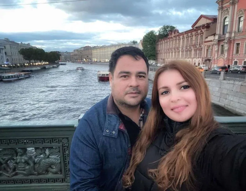 “Ad günün mübarək, mənim sevgim”