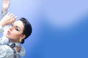 Aiseldən fərqli fotosessiya