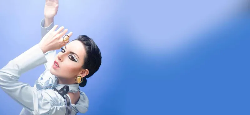 Aiseldən fərqli fotosessiya