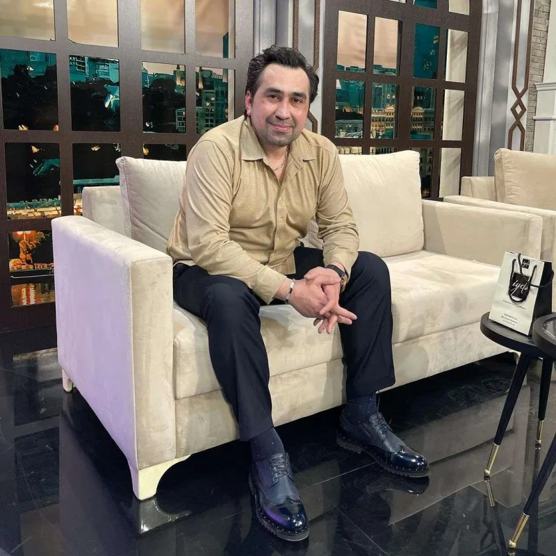 “Estetik, botoks kişi üçün deyil”