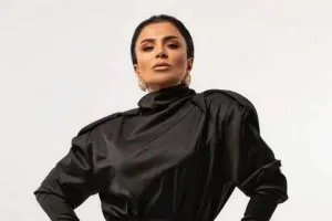 Aynur Dadaşovaya ağır itki