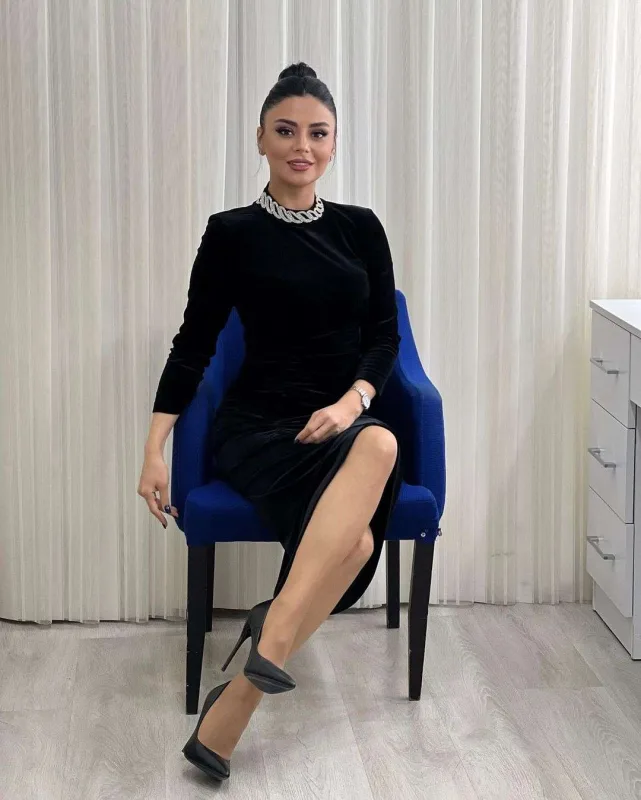 Vüsalənin adından TikTok-da pul yığılır