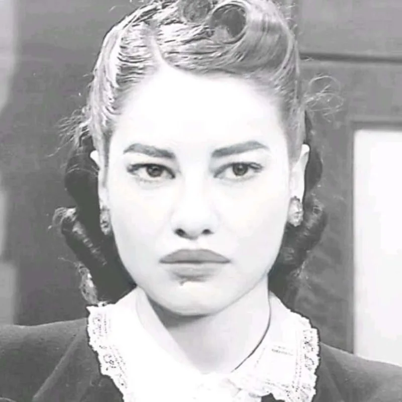 Aytənin film sevdası fotolarda