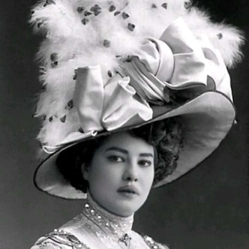 Aytənin film sevdası fotolarda