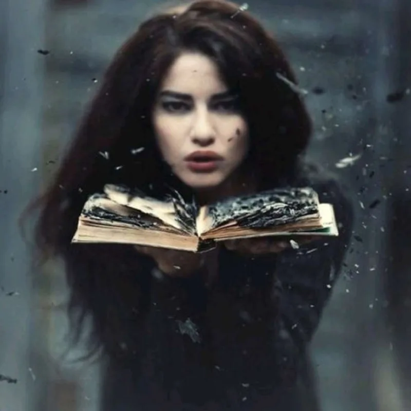 Aytənin film sevdası fotolarda