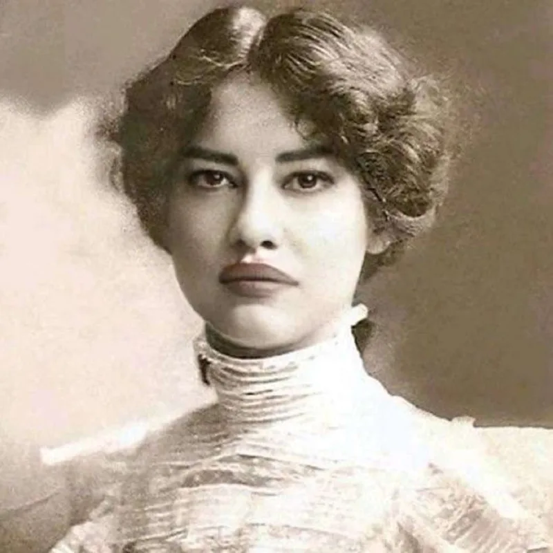 Aytənin film sevdası fotolarda