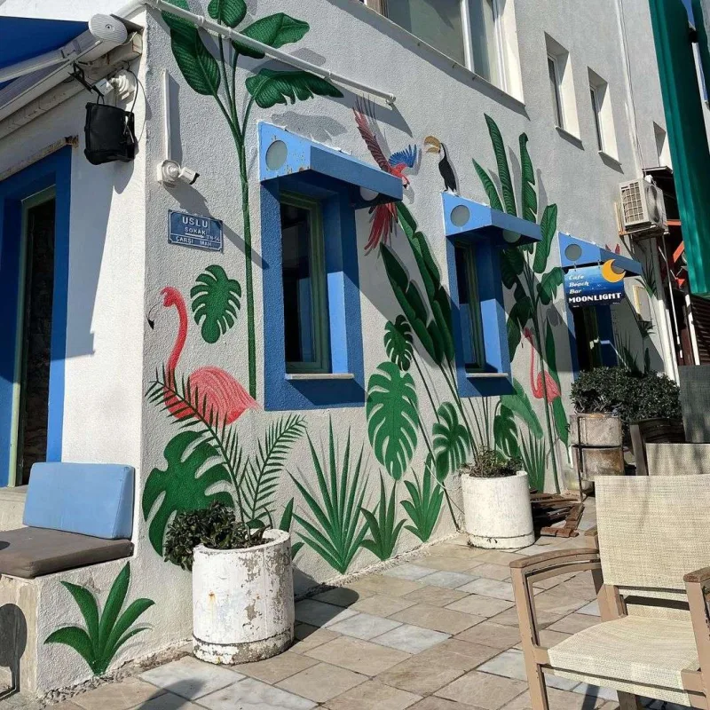 Kıvançla fotolarını paylaşdı, “rəy yağışı”na tutuldu