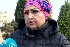 “Qızım soruşur ki, saçın nə vaxt olacaq”