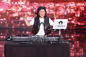 9 yaşlı azərbaycanlı Fransanın məşhur şousunda