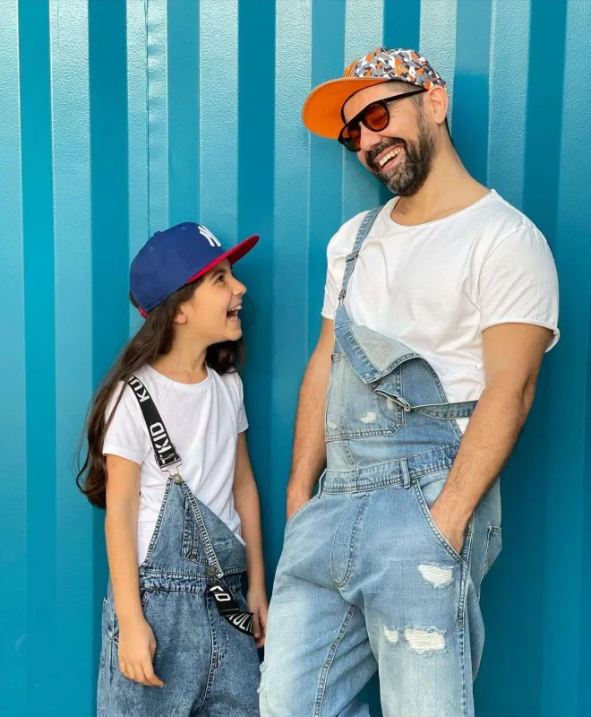 9 yaşlı azərbaycanlı Fransanın məşhur şousunda