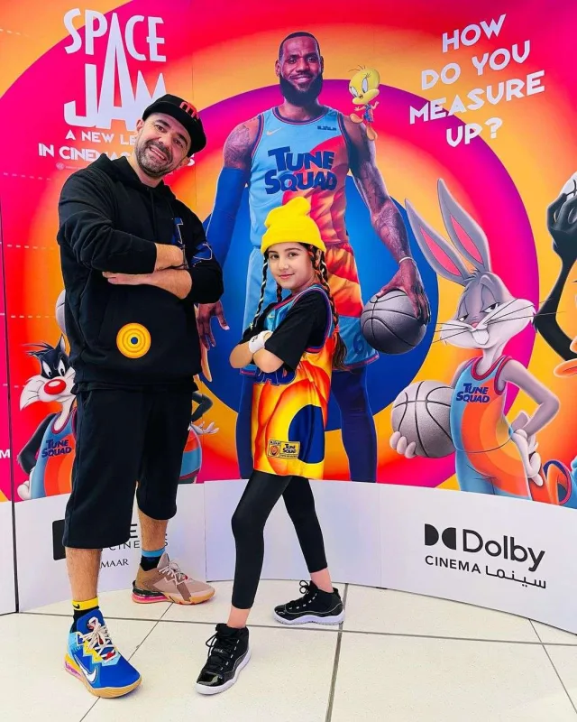 9 yaşlı azərbaycanlı Fransanın məşhur şousunda