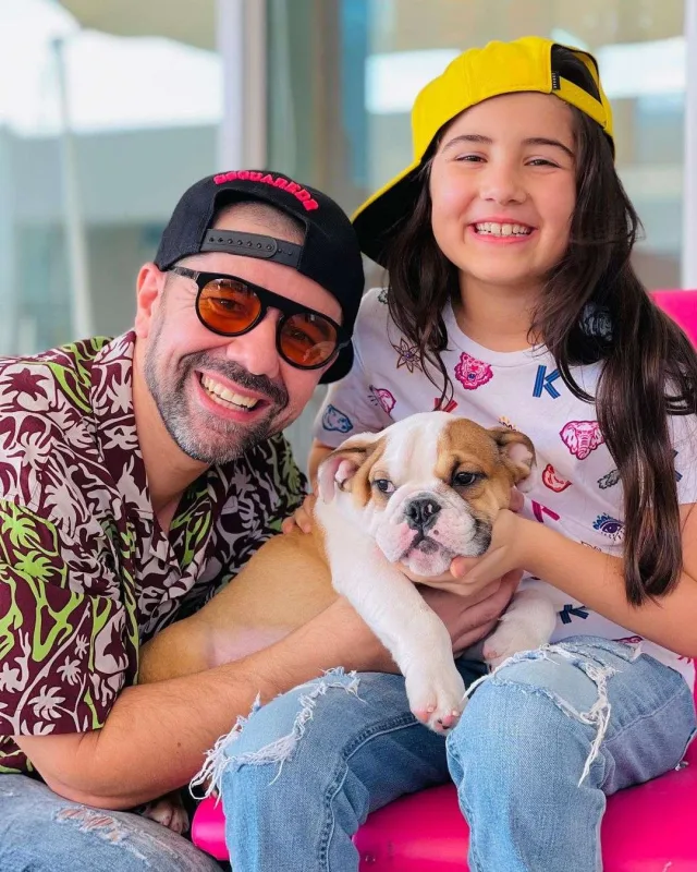 9 yaşlı azərbaycanlı Fransanın məşhur şousunda