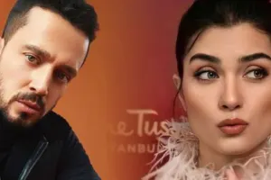 Tuba və Murat arasında nə baş verir?