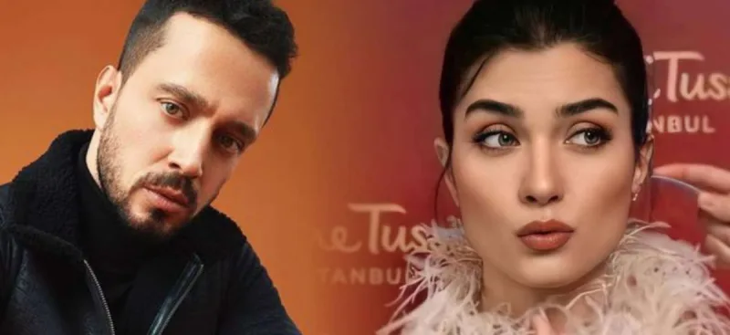 Tuba və Murat arasında nə baş verir?