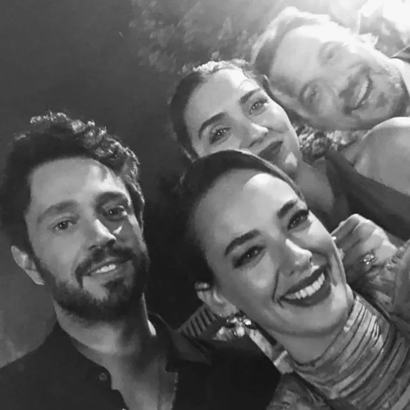 Tuba və Murat arasında nə baş verir?