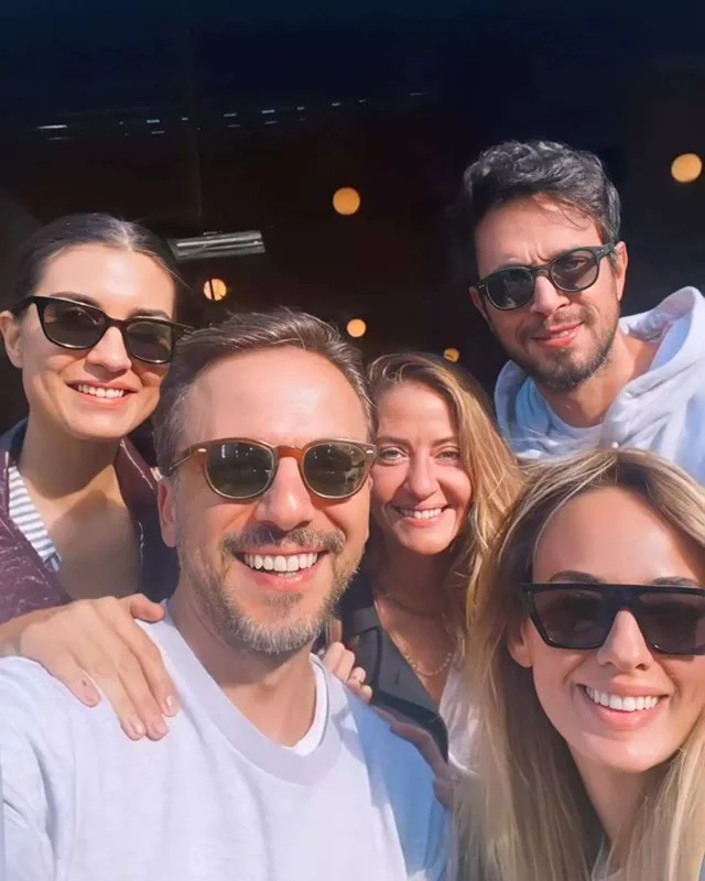 Tuba və Murat arasında nə baş verir?