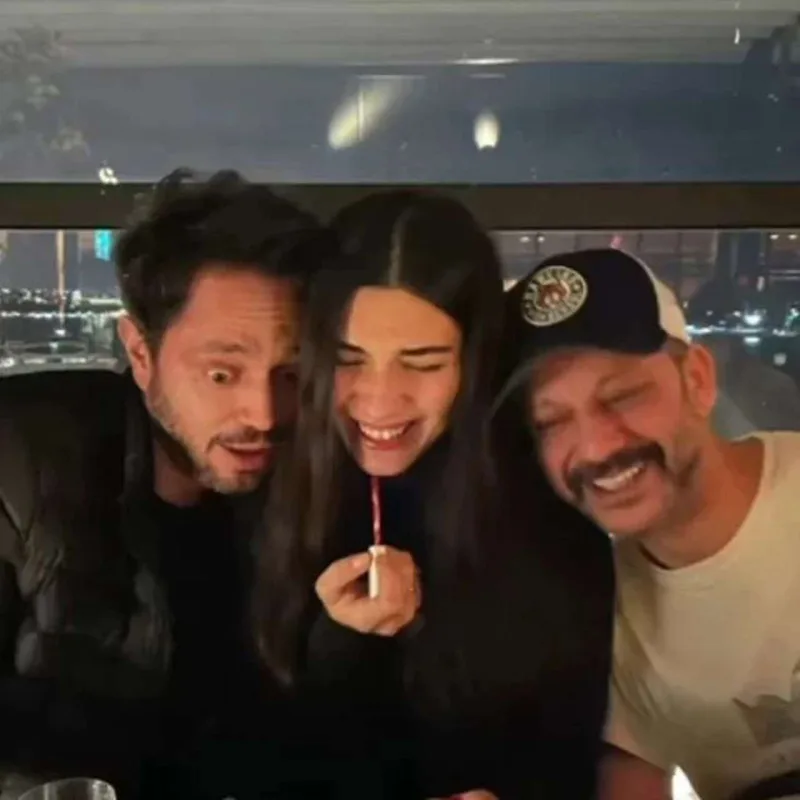 Tuba və Murat arasında nə baş verir?