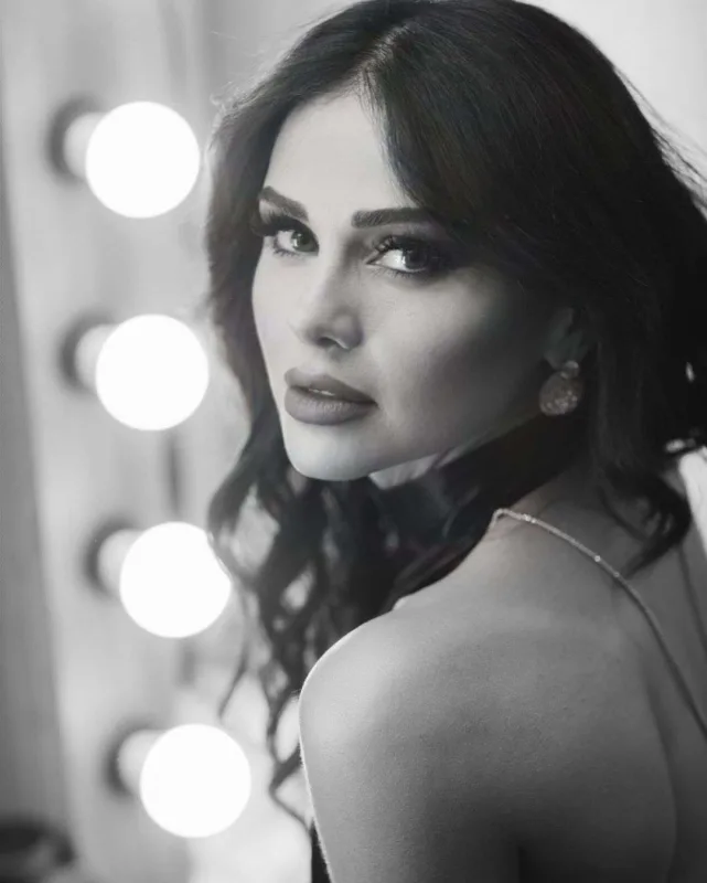 “Ürəyimin istədiyi şeyi edəcəm”