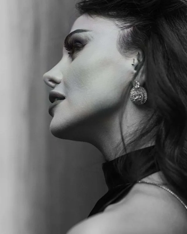 “Ürəyimin istədiyi şeyi edəcəm”