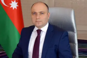 Nazir Tağıyevin heykəlinin tənqid olunmasından danışdı