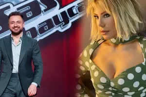 “Azər, sual vermə!” - Brilliantdan qəribə reaksiya