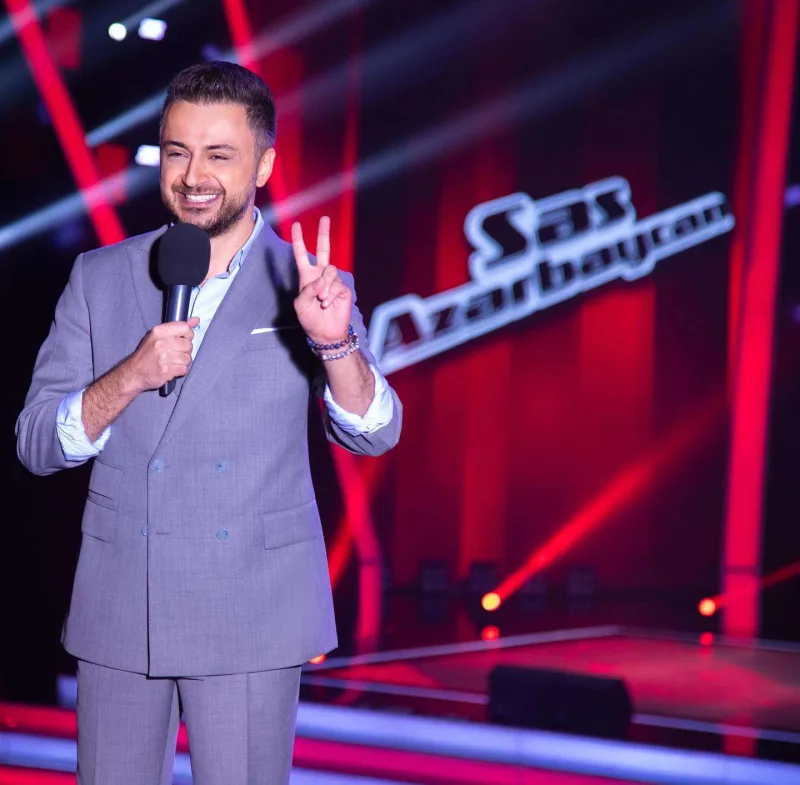 “Azər, sual vermə!” - Brilliantdan qəribə reaksiya