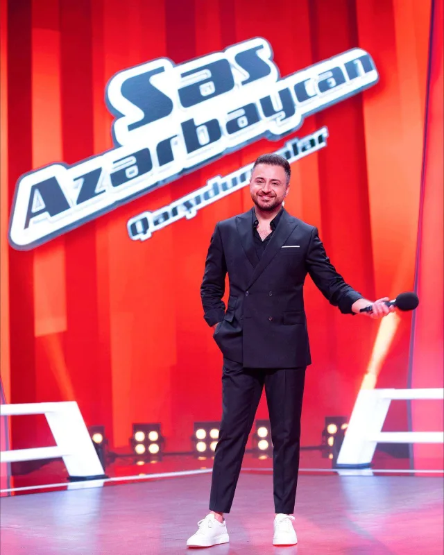 “Azər, sual vermə!” - Brilliantdan qəribə reaksiya