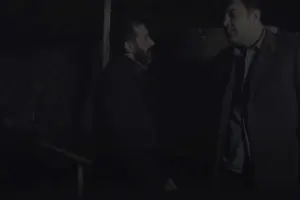 “Mən qardaşımı axtarıram” filmi təqdim olundu