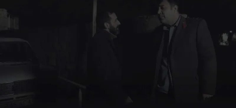 “Mən qardaşımı axtarıram” filmi təqdim olundu