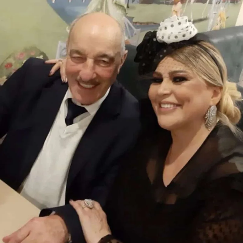 Mətanət İsgəndərliyə ağır itki