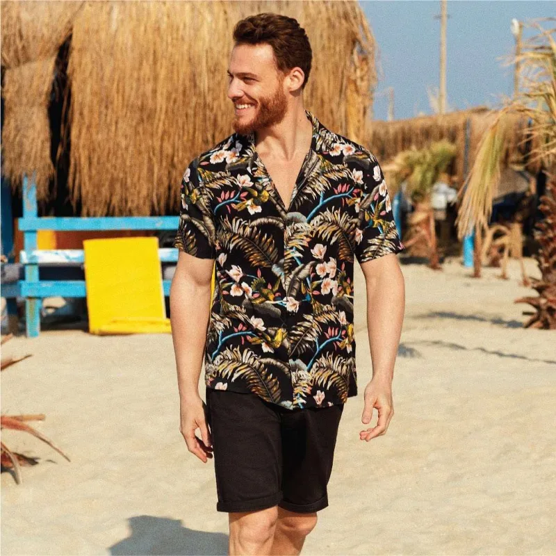 Keremlə Demet eyni serialda