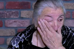 Qardaşının ürəyi dayandı, atası erkən öldü...