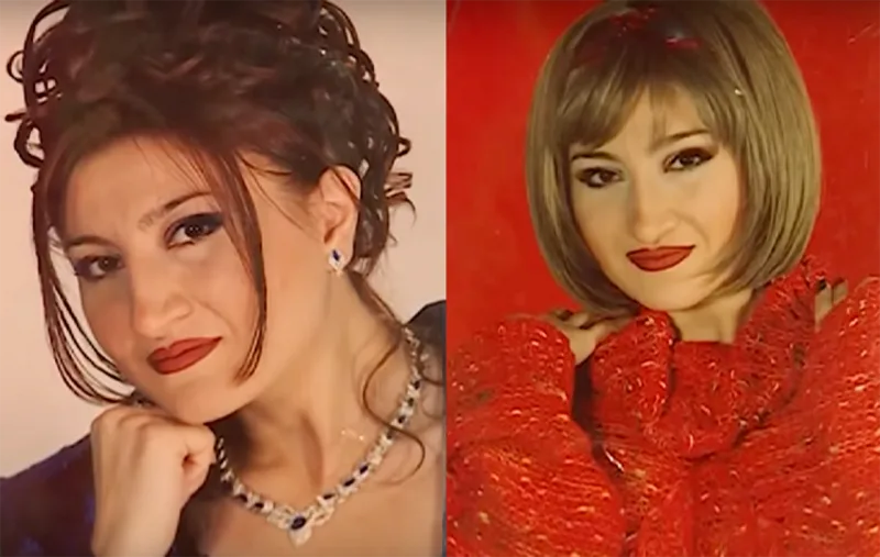 Qardaşının ürəyi dayandı, atası erkən öldü...