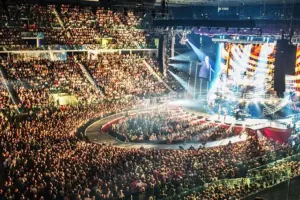 Avroviziya səhnəsi necə olacaq?