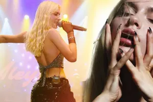 Aleyna fanatına görə evini dəyişdirdi