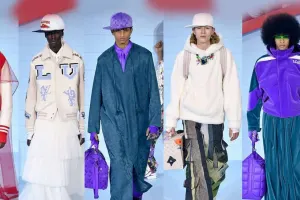 Payızda kişi dəbinə bu geyimlər hakim olacaq