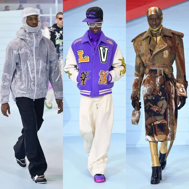 Payızda kişi dəbinə bu geyimlər hakim olacaq