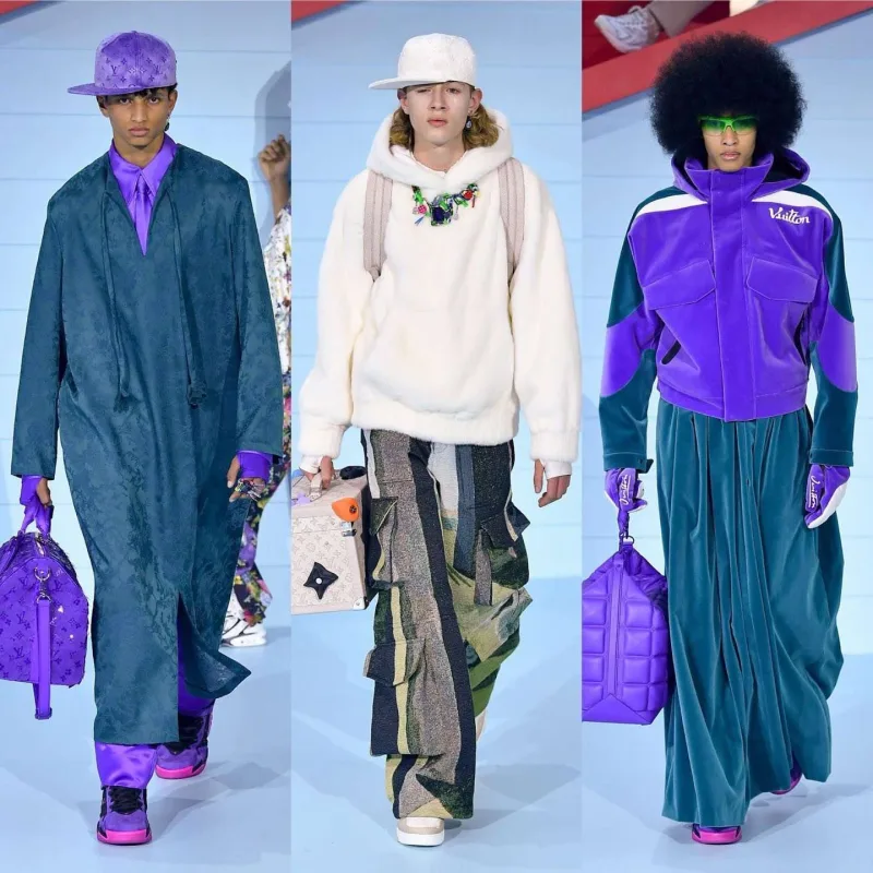 Payızda kişi dəbinə bu geyimlər hakim olacaq