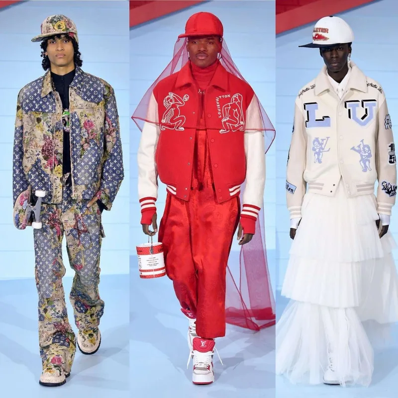 Payızda kişi dəbinə bu geyimlər hakim olacaq