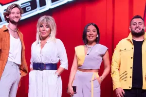 “Səs”in finalçıları təsdiqləndi