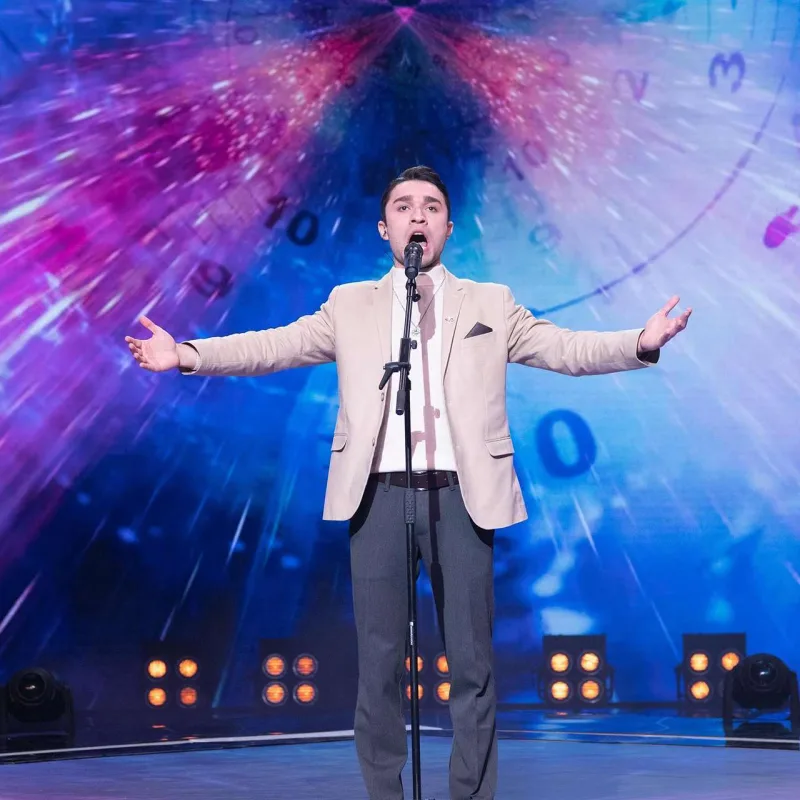 “Səs”in finalçıları təsdiqləndi