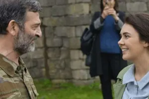 “Köhnə çamadanlar”dan ilk kadrlar