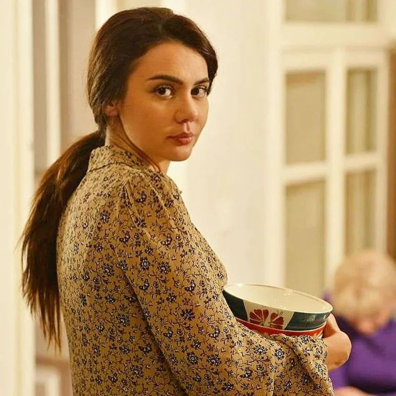 “Köhnə çamadanlar”dan ilk kadrlar