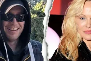 Pamela 4-cü ərindən də boşanır