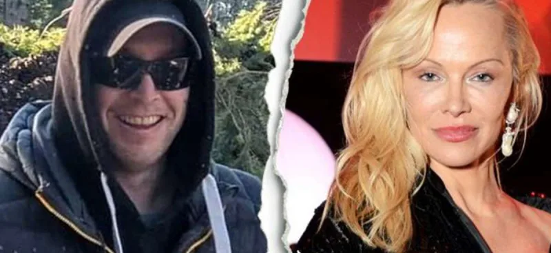 Pamela 4-cü ərindən də boşanır