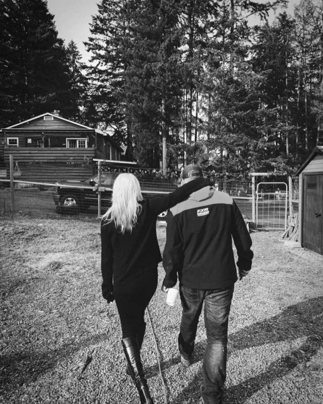 Pamela 4-cü ərindən də boşanır