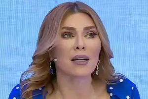 “Xoşqədəm yox, Xoşqədəm xanım”