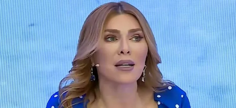 “Xoşqədəm yox, Xoşqədəm xanım”